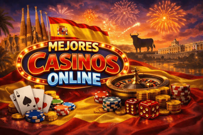 Casino Online España Obtén el Mejor Bono Sin Depósito