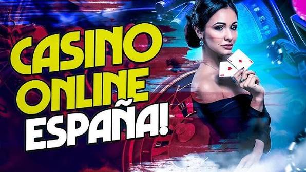 Casino Online Español 2026 Gratis La Revolución del Juego en Línea Casino Online Español 2026 Gratis La Revolución del Juego en Línea