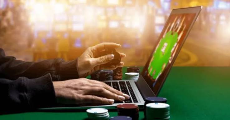 Καλύτερα Ξένα Online Καζίνο 430949553