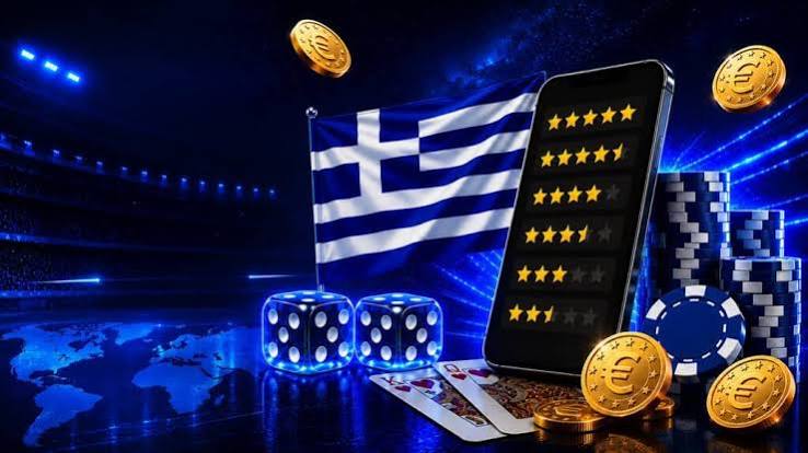 Καλύτερα Ξένα Online Καζίνο 455525099